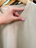 تیشرت پنبه فری سایز نخ 28 ( پک 4 عددی ) - Gl - شناسه 00208002 - تصویر 6