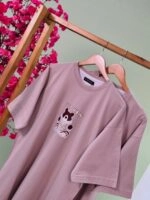 تیشرت پنبه Teddy Just Vibin 2Xl ( پک 2 عددی ) - GL - شناسه 00208025 - تصویر 7