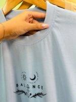 تیشرت پنبه نودی Sun and Moon 3XL ( پک 6 عددی ) - GL - شناسه 00208054 - تصویر 10