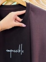تیشرت پنبه فری سایز نخ 28 Impossible ( پک 8 عددی ) - Gl - شناسه 00208002 - تصویر 19