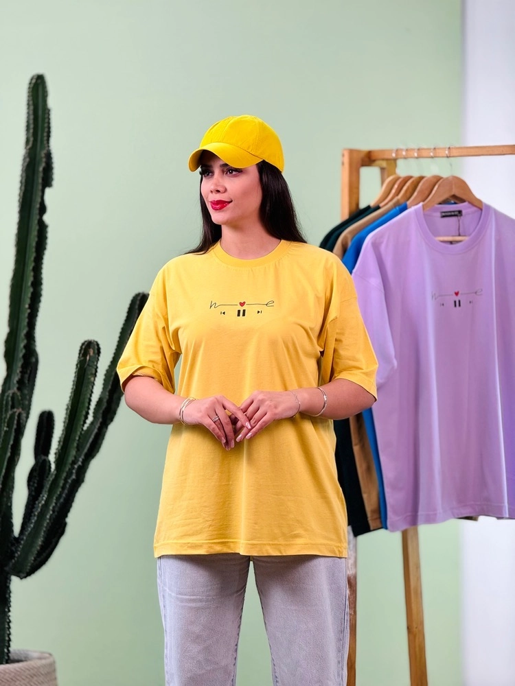 IMG_4308 تیشرت پنبه رنگی He Music 2XL ( پک 7 عددی ) - GL - شناسه 00208053 - تصویر 1