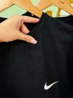 ست کراپ و شلوار گلکسی Nike ( پک 2 عددی ) - Hr - شناسه 0011109 - تصویر 3