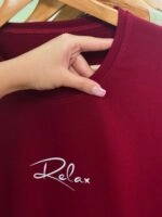 تیشرت پنبه باکسی نخ 28 Relax  ( پک 7 عددی ) - Son - شناسه 00208001 - تصویر 9