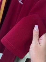 تیشرت پنبه باکسی نخ 28 Relax  ( پک 7 عددی ) - Son - شناسه 00208001 - تصویر 10