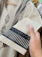 پیراهن لینن چاپی ( پک 5 عددی ) - Ghr - شناسه 00206002 - تصویر 20