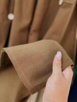 دامن لینن دکمه دار ( پک 5 عددی ) - Ghr - شناسه 00221004 - تصویر 10