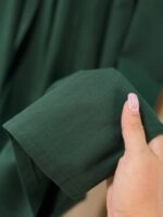 دامن لینن دکمه دار ( پک 5 عددی ) - Ghr - شناسه 00221004 - تصویر 12