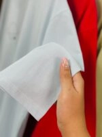 تیشرت پنبه باکسی نخ 28 کره قلب ( پک 7 عددی ) - Son - شناسه 00208001 - تصویر 14