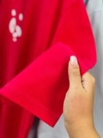 تیشرت پنبه باکسی نخ 28 پاندا ( پک 7 عددی ) - Son - شناسه 00208001 - تصویر 12
