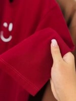 تیشرت پنبه باکسی نخ 28 لبخند ( پک 7 عددی ) - Son - شناسه 00208001 - تصویر 10
