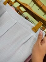 ست شومیز و شلوار کلاهدار کمرکشی ( پک 5 عددی ) - Vn - شناسه 00211005 - تصویر 12