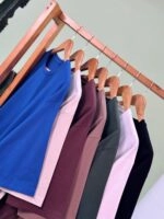 تیشرت بیسیک باکسی نخ 28 ( پک 7 عددی ) - Rt - شناسه 00208004 - تصویر 9