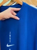تیشرت باکسی نخ 28  Just Do It ( پک 7 عددی ) - Rt - شناسه 00208004 - تصویر 12