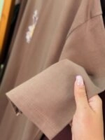 تیشرت باکسی نخ 28 LV  ( پک 7 عددی ) - Rt - شناسه 00208004 - تصویر 11
