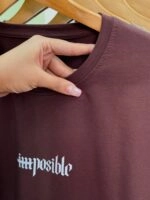 تیشرت باکسی نخ 28 Impossible ( پک 7 عددی ) - Rt - شناسه 00208004 - تصویر 10