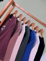 تیشرت باکسی نخ 28 Fear Of God ( پک 7 عددی ) - Rt - شناسه 00208004 - تصویر 10