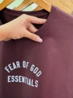 تیشرت باکسی نخ 28 Fear Of God ( پک 7 عددی ) - Rt - شناسه 00208004 - تصویر 11