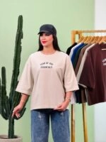 تیشرت باکسی نخ 28 Fear Of God ( پک 7 عددی ) - Rt - شناسه 00208004 - تصویر 6