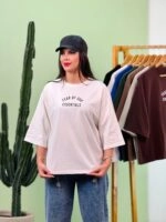 تیشرت باکسی نخ 28 Fear Of God ( پک 7 عددی ) - Rt - شناسه 00208004 - تصویر 9