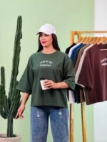 تیشرت باکسی نخ 28 Fear Of God ( پک 7 عددی ) - Rt - شناسه 00208004 - تصویر 3