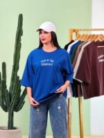 تیشرت باکسی نخ 28 Fear Of God ( پک 7 عددی ) - Rt - شناسه 00208004 - تصویر 5