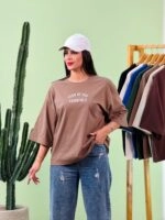 تیشرت باکسی نخ 28 Fear Of God ( پک 7 عددی ) - Rt - شناسه 00208004 - تصویر 4