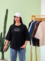 تیشرت باکسی نخ 28 Fear Of God ( پک 7 عددی ) - Rt - شناسه 00208004 - تصویر 7