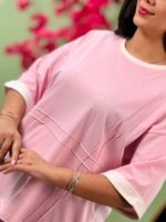 تیشرت پنبه تکه دوزی ( پک 5 عددی ) - Wm - شناسه 00208006 - تصویر 5