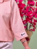 شومیز راه راه Moschino ( پک 5 عددی ) - Skt - شناسه 00214002 - تصویر 12