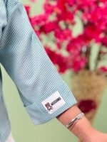 شومیز راه راه Moschino ( پک 5 عددی ) - Skt - شناسه 00214002 - تصویر 11