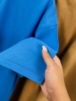 تیشرت پنبه رنگی 2XL میکس ( پک 4 عددی ) - GL - شناسه 00208053 - تصویر 11