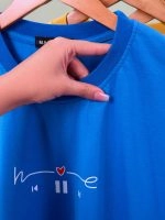 تیشرت پنبه رنگی 3XL موزیک ( زرد دوبل ) - ( پک 5 عددی ) - GL - شناسه 00208053 - تصویر 10