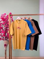 تیشرت پنبه رنگی Cat Mom 3XL ( پک 4 عددی ) - GL - شناسه 00208053 - Image 2