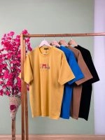 تیشرت پنبه رنگی Cat Mom 3XL ( پک 4 عددی ) - GL - شناسه 00208053 - تصویر 2