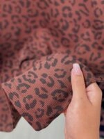 تیشرت کبریتی پلنگی میکس ( پک 4 عددی ) - Son - شناسه 00208016 - تصویر 13