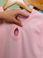 تاپ کبریتی یقه اشکی ( پک 6 عددی ) - Nus - شناسه 00207009 - تصویر 7