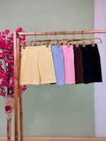 شلوارک کبریتی ( پک 6 عددی ) - Nus - شناسه 00218001 - تصویر 2