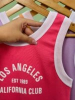 تاپ کبریتی پاستیلی LosAngeles ( پک 6 عددی ) - Nus - شناسه 00207001 - تصویر 7