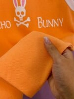 تاپ کبریتی پاستیلی Psycho Bunny ( پک 6 عددی ) - Nus - شناسه 00207005 - تصویر 7