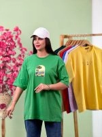 تیشرت پنبه رنگی 3XL میکس ( پک 9 عددی ) - GL - شناسه 00208053 - تصویر 14