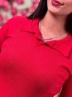 تیشرت کبریتی یقه دار ( پک 7 عددی ) - Nus - شناسه 00208013 - تصویر 10