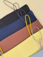 تاپ بند ماکارون ( پک 6 عددی ) - Nus - شناسه 00207010 - تصویر 7