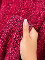 پیراهن پفکی گل ریز ( پک 7 عددی ) - Ghr - شناسه 00206001 - تصویر 22