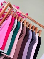 تیشرت باکسی پاستیلی Teddy Boy ( پک 11 عددی ) - St - شناسه 00208012 - تصویر 18