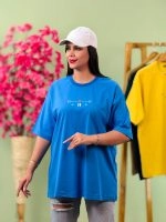تیشرت پنبه رنگی 3XL موزیک ( زرد دوبل ) - ( پک 5 عددی ) - GL - شناسه 00208053 - تصویر 8