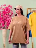تیشرت پنبه رنگی 3XL موزیک ( زرد دوبل ) - ( پک 5 عددی ) - GL - شناسه 00208053 - تصویر 6