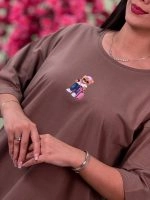 تیشرت باکسی پاستیلی Teddy Boy ( پک 11 عددی ) - St - شناسه 00208012 - تصویر 14