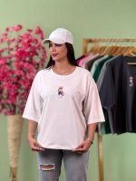 تیشرت باکسی پاستیلی Teddy Boy ( پک 11 عددی ) - St - شناسه 00208012 - تصویر 11