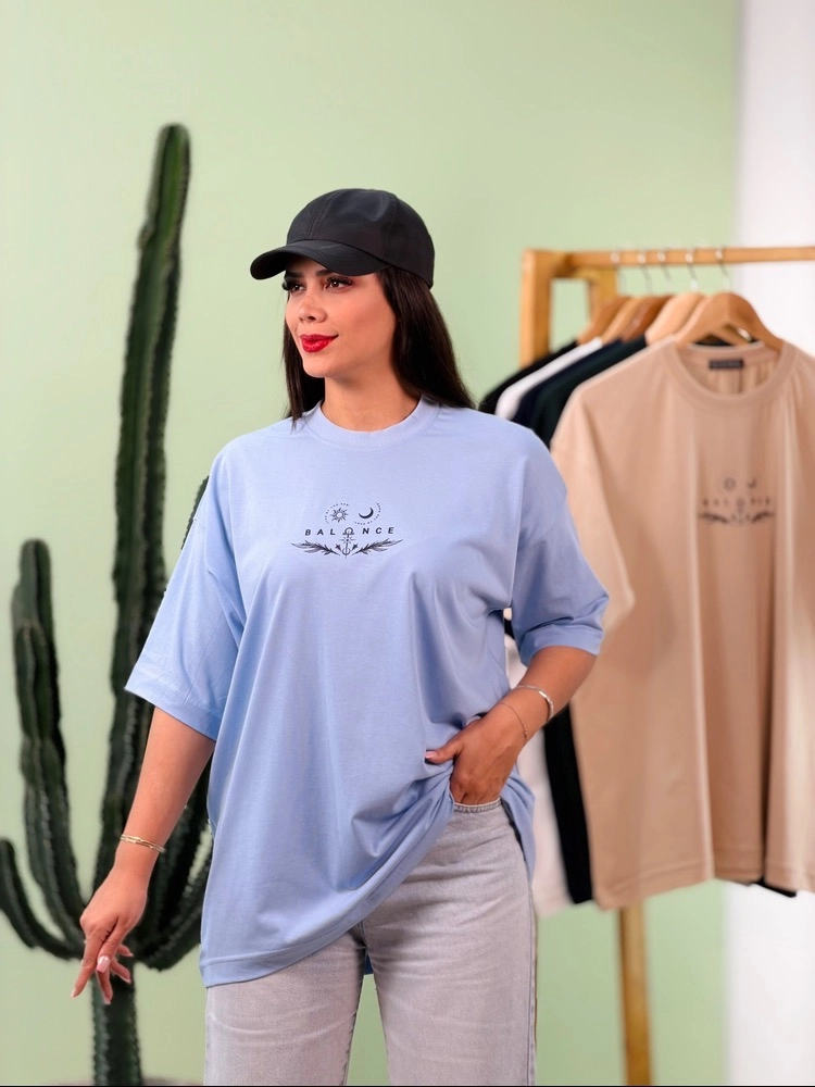 IMG_7887 تیشرت پنبه نودی Sun and Moon 3XL ( پک 6 عددی ) - GL - شناسه 00208054 - تصویر 1