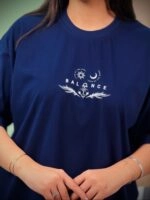 تیشرت پنبه نودی Sun and Moon 3XL ( پک 6 عددی ) - GL - شناسه 00208054 - تصویر 8